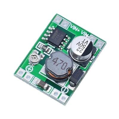 China - Ultra-small size mini version XL1509 step-down module 5V-40V to 1.2-35V output voltage adjustable for sale