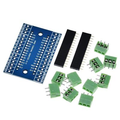 China - 3.0 controller NANO Terminal Adapter for nano terminal NANOE 3.0 version of the expansion board for sale