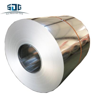 China Prime Quality Hot Dip Galvanized Steel Sheet GI Metal Roll for sale