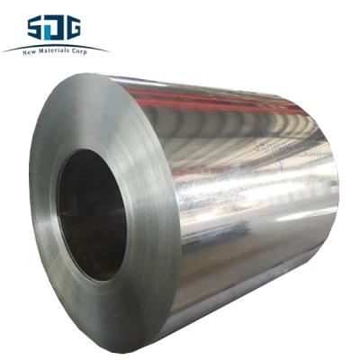 China Manufacturer zinc coated gi sheet / galvanized steel coil for sale