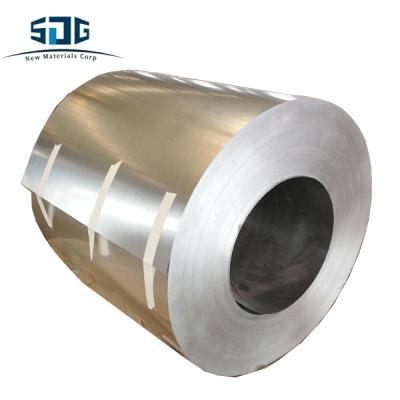 China Cold Rolled gi light gauge steel metal galvanized steel price in saudi arabia for sale