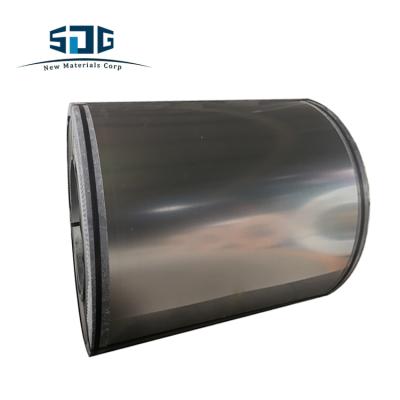 China Hot-dip Galvanized 5% aluminum alloy steel DC53D+Zm Magnesium Alu-zinc Coated Steel Coil for sale