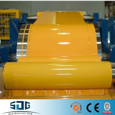 China cold rolled galvalume steel coils/ppgl/prepainted steel sheet /zinc aluminium roofing coils for sale