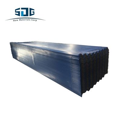 China corrugated sheet color coated galvanized corrugated steel sheet coil for sale