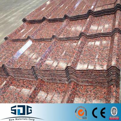 China Aluminum stand seam roof panel 430mm/ color alum-zinc clip lock roofing sheet export to Turkey for sale