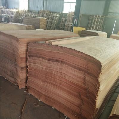 China For Plywood Face Veneer 4*7 PLB Natural Wood Laminate For Plywood Laminated Laminates for sale