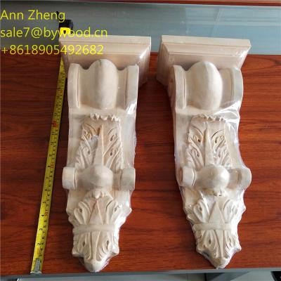 China Handcrafted Africa basswood hardware and carving wood corbs for sale