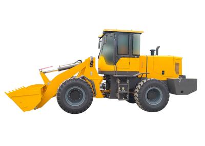 Cina Whee Loader 630A (3-3.5 tons) in vendita