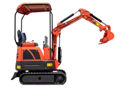 Китай Mini Excavator H12 продается