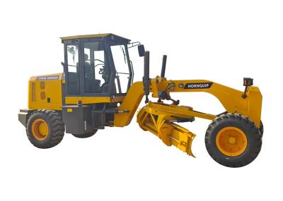 China Motor grader PY9100 en venta