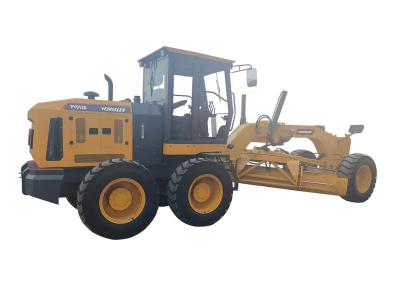 China Motor grader PY9120 en venta