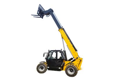 China T40 Telehandler Telescopic Forklift 7m 10m 14m 18m for sale