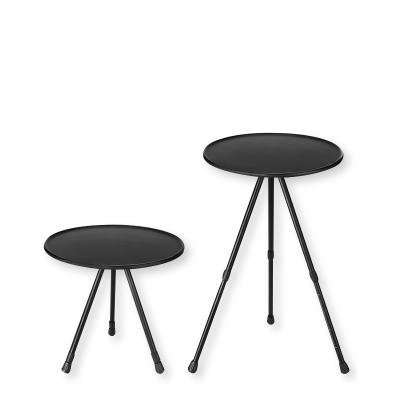 China Japanese Small round Folding Table for sale