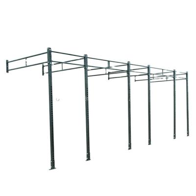 China Wholesale Steel Crossfit Training Steel Rack Customized Rack Wedges Climbing Racks for sale