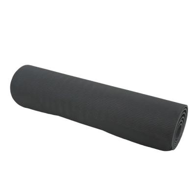 China Yoga Exercise Customized Logo Manufacturer Wholesale Natural Rubber Yoga Mat for sale