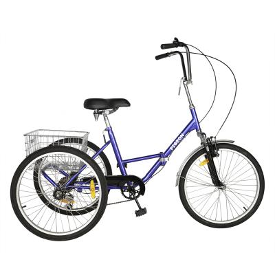 China Good quality suitable price tricycle adults cargo tricycle foldable other tricycles for sale