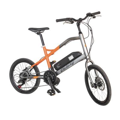 China Built-in motor special hot selling e-bike sharing e-bike e - tricycle bike for sale