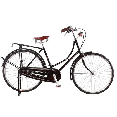 China Bargain Price Full Cover Traditional Bike Fender Bicycle New Outdoor Traditional Bike Chain Type for sale