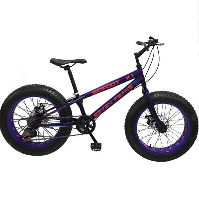 China fat low tire 4.0 price guaranteed quality fat bikes fat bike cheap fat bmx for sale