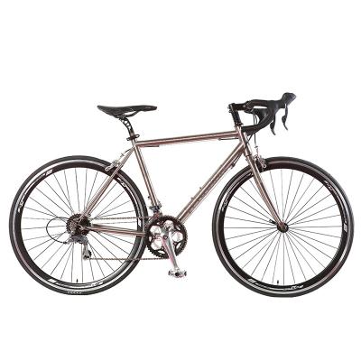 China Factory Street Wholesale Road Racing Road Bike Directly Racing Bike for sale