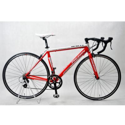 China SHIMANO 16speed 700C*25C Street Aluminum Alloy Racing Bicycle Road Bike for sale