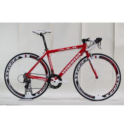 China Street SHIMANO 14speed 700C*28C Aluminum Alloy Road Bike Racing Bicycle for sale