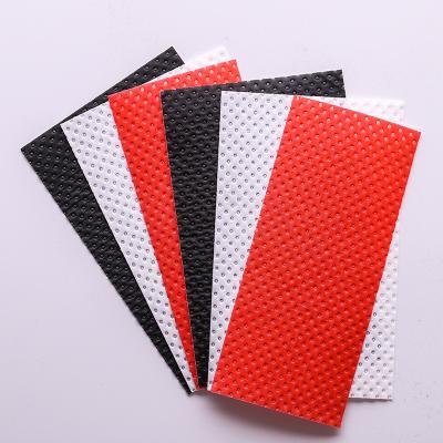 China Fruit Factory OEM Manufacturer Water Absorbent Pads For Meat And Fruits for sale