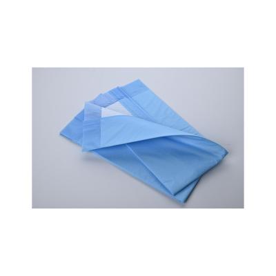 China Food Grade And High Capacity PE+PULP+SAP+NON-WOVEN High Capacity PE+PULP+NON-WOVEN Seafood Fresh-keeping Best Selling Quality Eco-Friendly Pads for sale