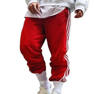 China 2021 Wholesale New Men's Breathable Sports Pants Running Casual Pants Jogger Pants Men's Pants Cargo for sale