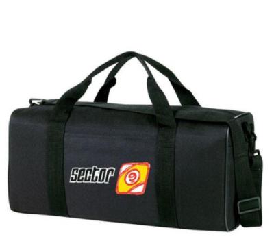 China Polyester Saving Single Seat Duffel Bag Training Gym Bag for sale