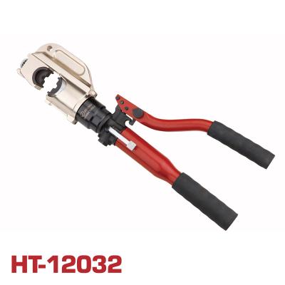 China HT-12032 Hydraulic Hydraulic Pliers Manual Hydraulic Crimping Tool Pliers Copper Crimping Tool for sale