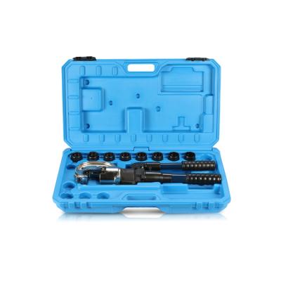 China HT-131L Manual Cable Crimper Wire Rope Hydraulic Crimping Tool HT-131L for sale