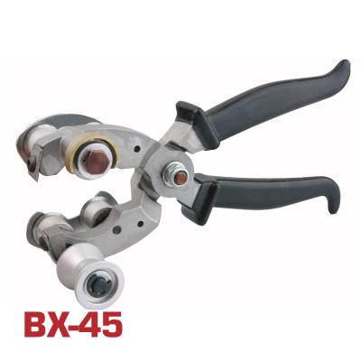 China Cable Knife Stripping PLIERS BX-45 Knife Stripping Tools for sale