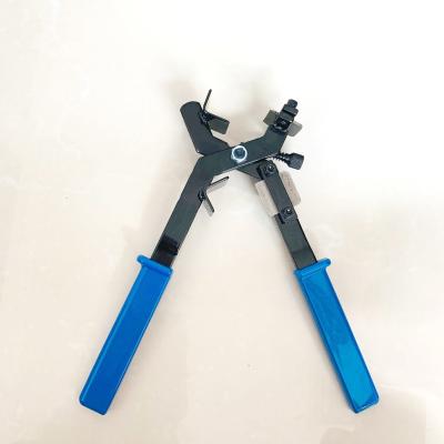 China BX-30 Manual Insulation Layer Cable Stripper Wire Strip Cutting Tool 245*80*30mm for sale