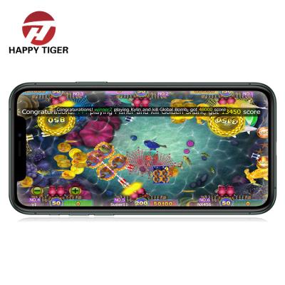 China Slot Fish Machine For Sale New Hot Pusher Video Coin Panel Board Game Phone Slot Game Cabinet For Casino for sale