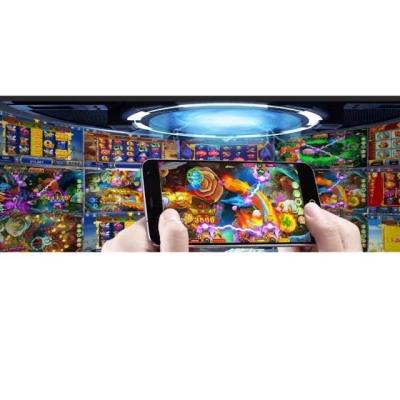 China Slot Fish Machine For Sale Online Cell Phone Game APP From The Massive Network for sale