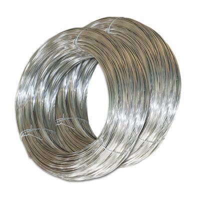 China Spring 201 Stainless Steel Wire 304 Stainless Steel Wire Stainless Steel Wire 304 Grade for sale