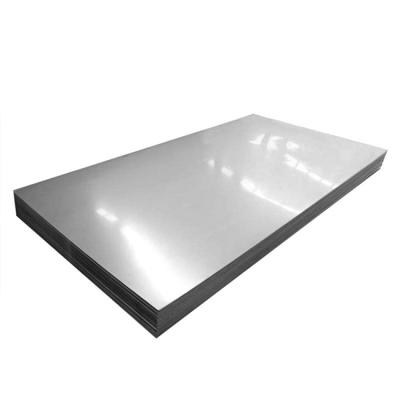 China Construction 420 Stainless Steel Plate 310 Stainless Steel Plate Perforated Stainless Steel Plate Sheet for sale