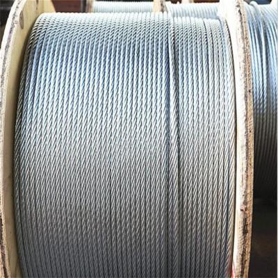 China 316l Spring Stainless Steel Wire / Stainless Steel Wire 304 / 1mm Stainless Steel FABRICATION Wire for sale