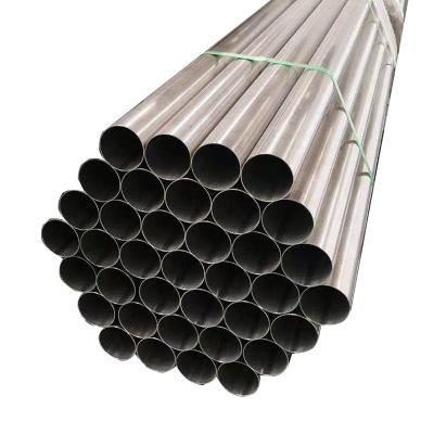 China Seamless/welded structure/ERW pipe sae1008 sch40 stpg370 ss400 ss330 ss490 carbon steel tube pipe for sale