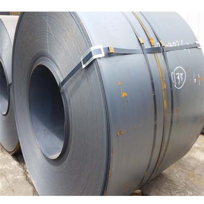 China Container Plate Galvalume Prepainted DX51D Z275 Galvanized Carbon Mild Steel Coil / GI Steel Strips for sale