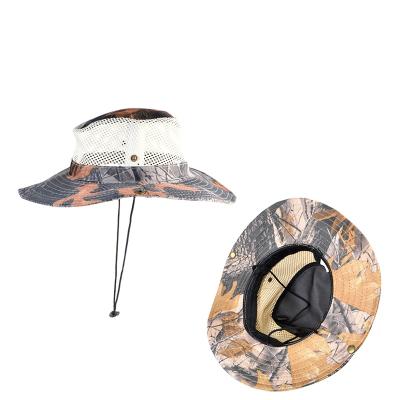 China OEM FishKing-MZ-01 Custom Wholesale Mosquito FISHKING Sun Protection Sunscreen/Fishing Hats Sun Protection Hat Windproof/Breathable/Anti Mesh Insect Visor Anti Mosquito Hat for sale