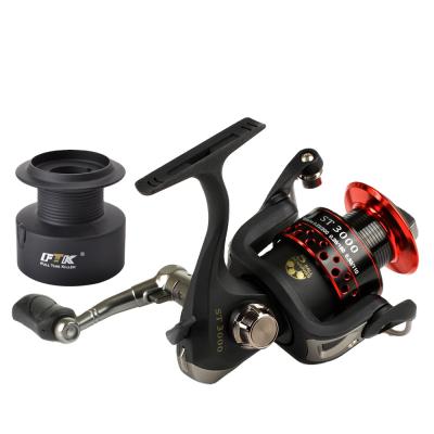 China FTK OEM ST-2000/3000/4000/5000 Wholesale High Quality Customized Straight Fishing Rod Reel Sea Fishing Reels Spinning Reels for sale