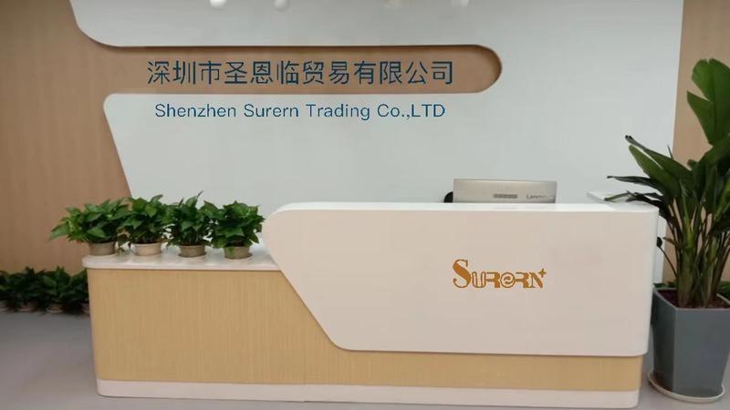 Verified China supplier - Shenzhen Shengenlin Trading Co., Ltd.