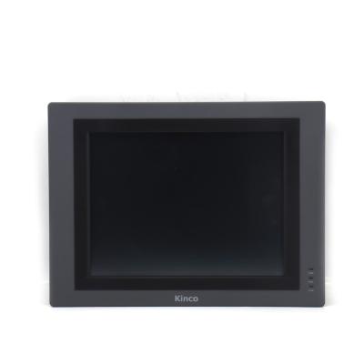 China Building Material Stores Kinco HMI MT4000 Series MT4620TE 12.1inch 800 x 600px with Ethernet RS232/RS485-2/4 Communication Interface for sale