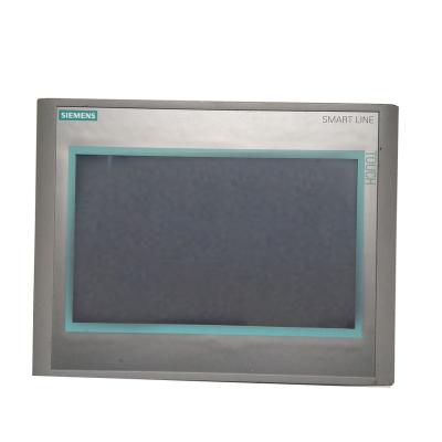 China Building Material Stores Siemens SIMATIC HMI SMART IE 1000 6AV6648-0BE11-3AX0 for sale