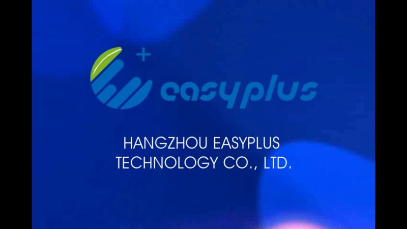 Verified China supplier - Hangzhou Easyplus Technology Co., Ltd.