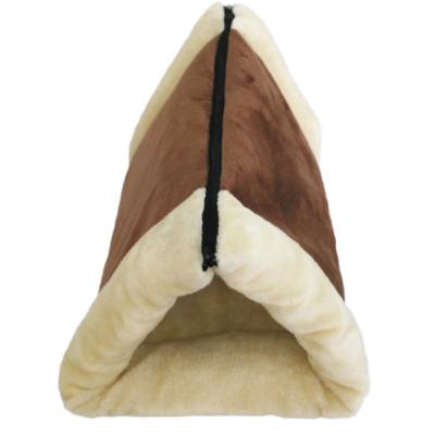 China Cute and Soft Felt Travel Cat Nest Bed TYL-004 from EASYPLUS for sale