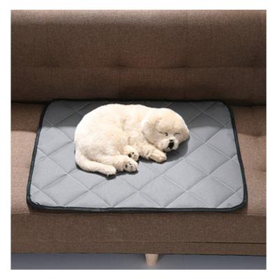 China EASYPLUS 100% Waterproof Pet Sofa Furniture Cover Car Multiple Waterproof Use for sale