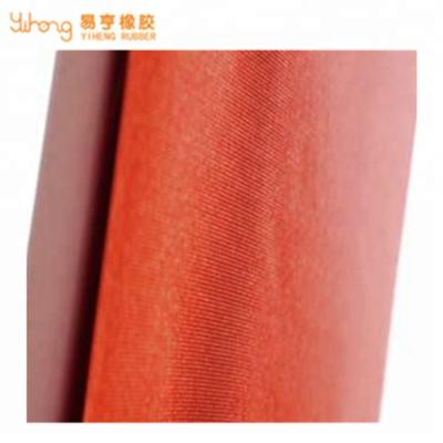 China Antistatic EP150 RFL Dipped Conveyor Belt Fabric for sale